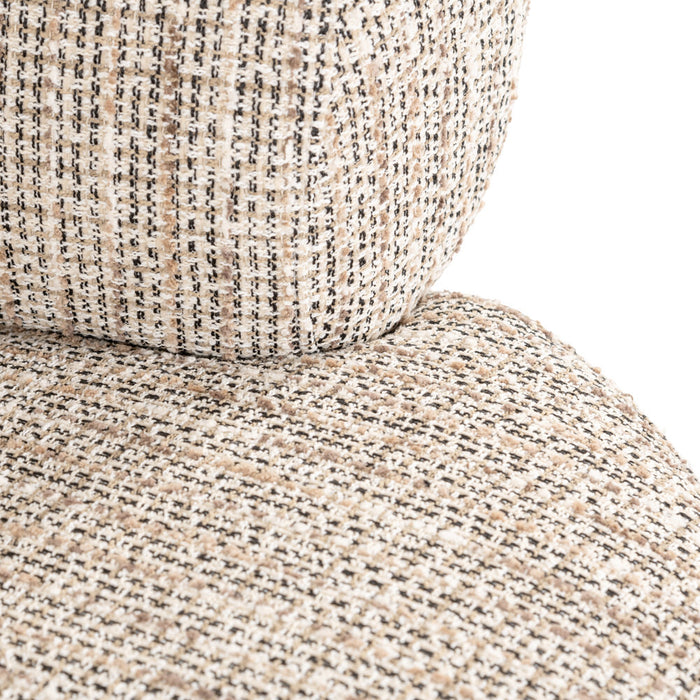 Richmond Interiors Montana Trendy Nature Fauteuil