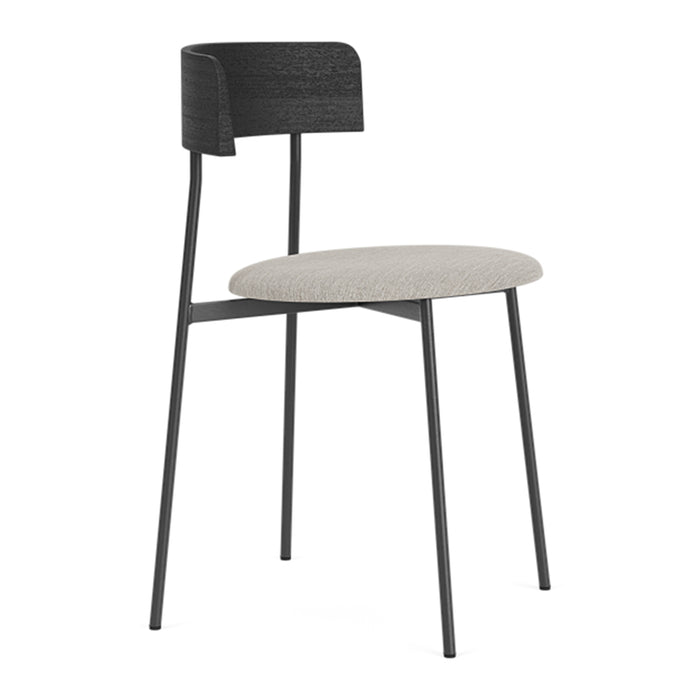 FÉST Friday Eetkamerstoel - Sydney - Black / Beige