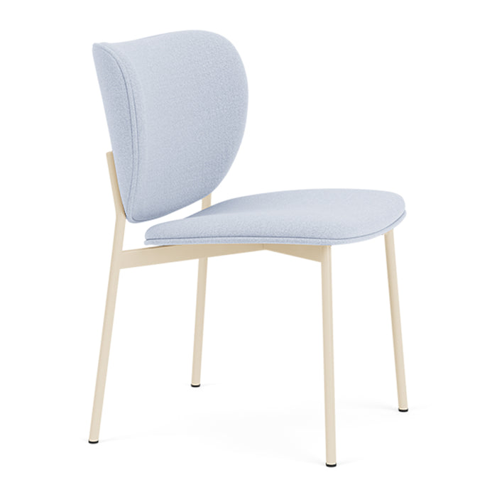 FÉST Eve Eetkamerstoel - Vidar - Sand / Ice