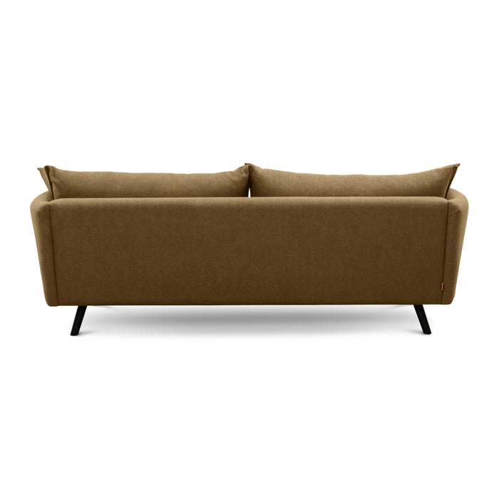 by fonQ Siora 3-zitsbank - Mokka