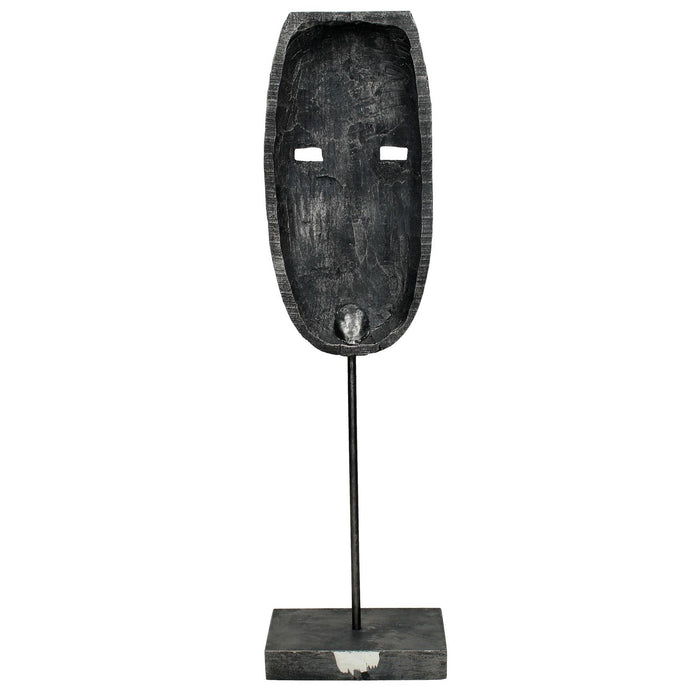 MOOS Dax Decoratief Masker