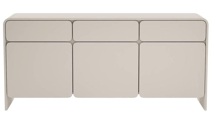 NADUVI Collection Ladekast Lontero