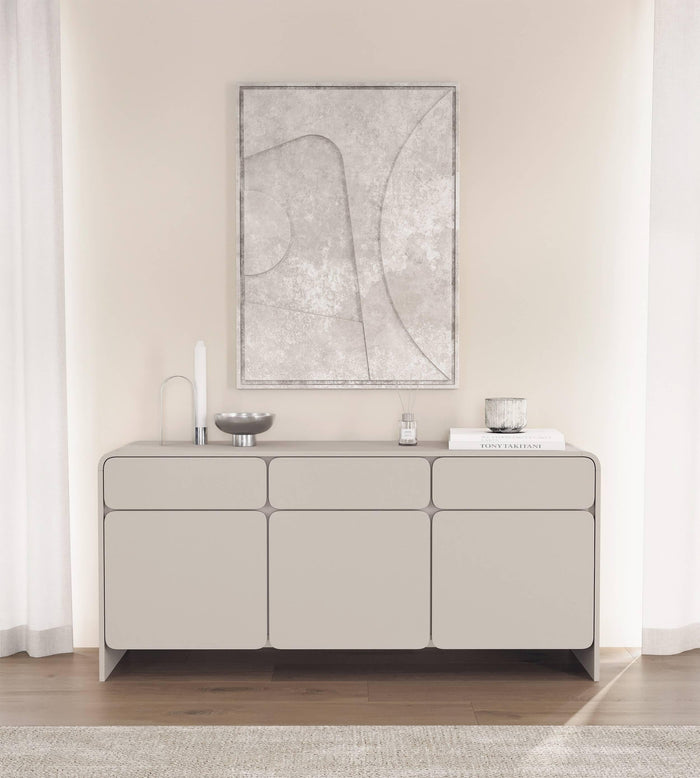 NADUVI Collection Ladekast Lontero