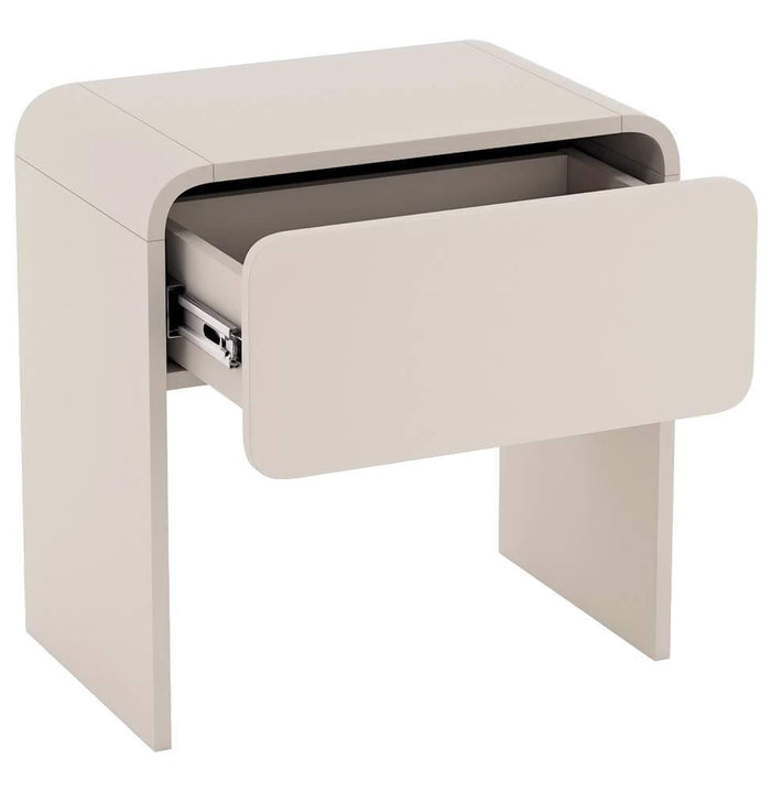 NADUVI Collection Nachtkastje Lontero