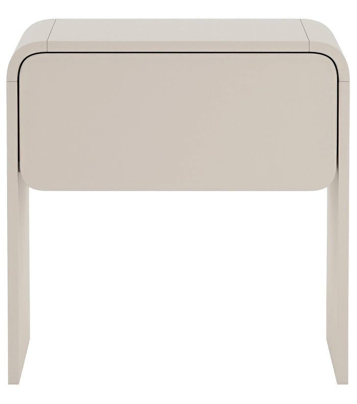 NADUVI Collection Nachtkastje Lontero