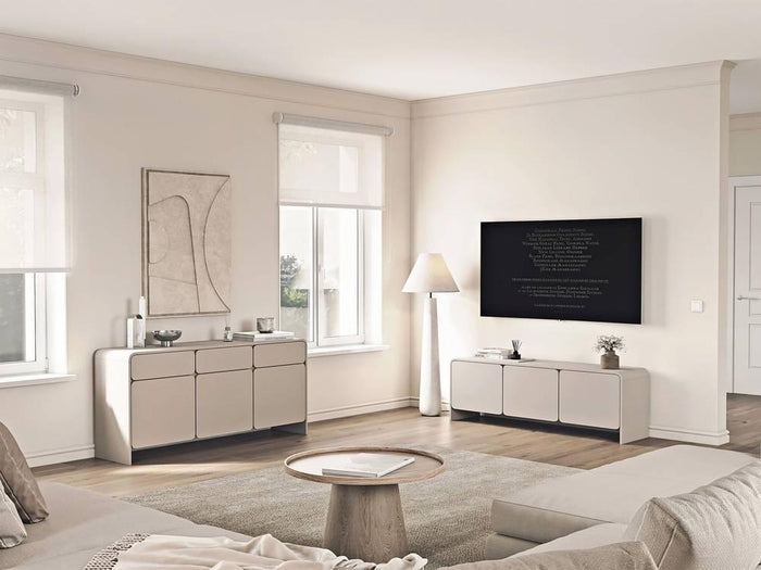 NADUVI Collection Ladekast Lontero