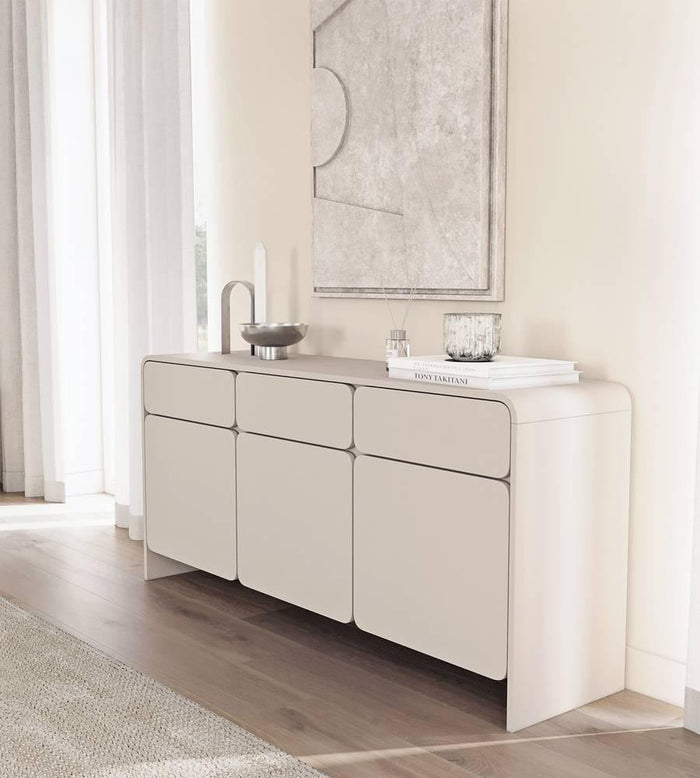 NADUVI Collection Ladekast Lontero