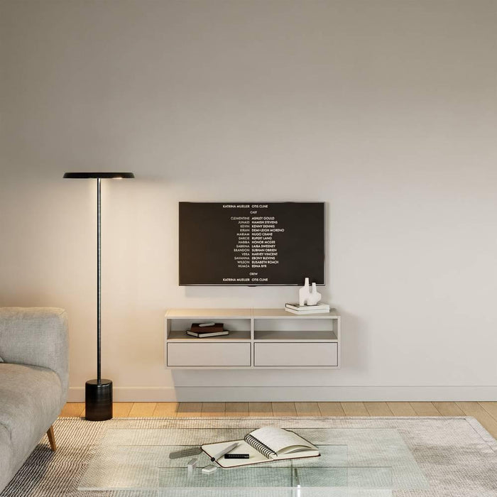 NADUVI Collection TV-meubel Fermo