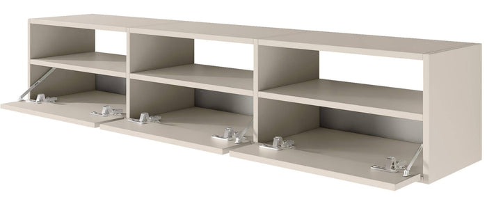 NADUVI Collection TV-meubel Fermo