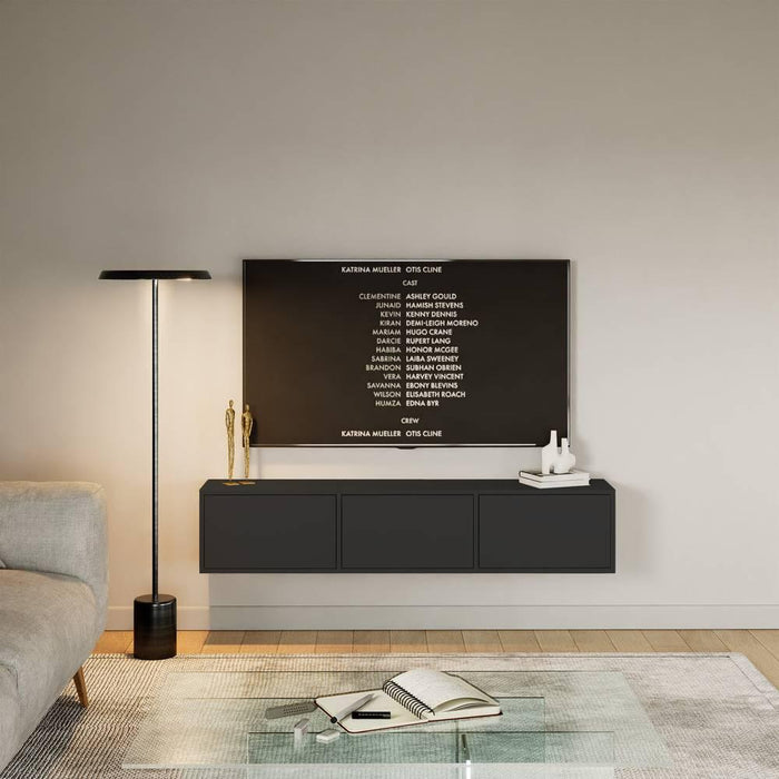 NADUVI Collection TV-meubel Fermo