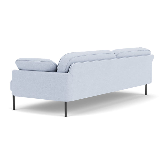 FÉST Regular 3-zitsbank - Vidar / Ice