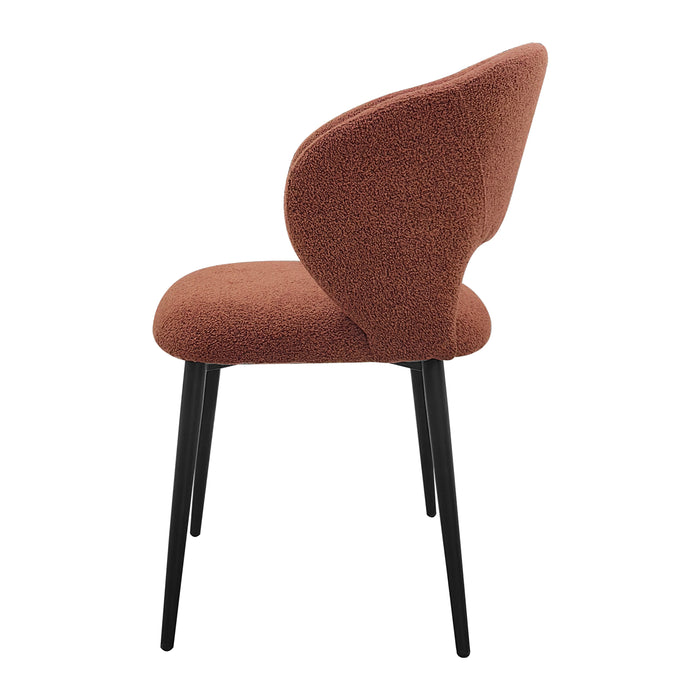 by fonQ Silto Eetkamerstoel - Terra