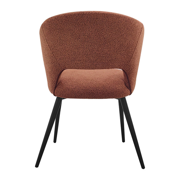 by fonQ Silto Eetkamerstoel - Terra