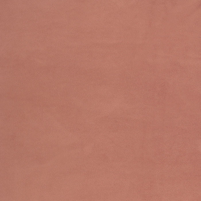 by fonQ Wies 4,5-zits Hoekbank Links - Fluweel - Oud Roze