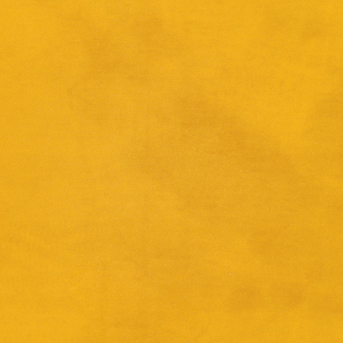 by fonQ Wies 3,5-zits Hoekbank Rechts - Fluweel - Goudgeel