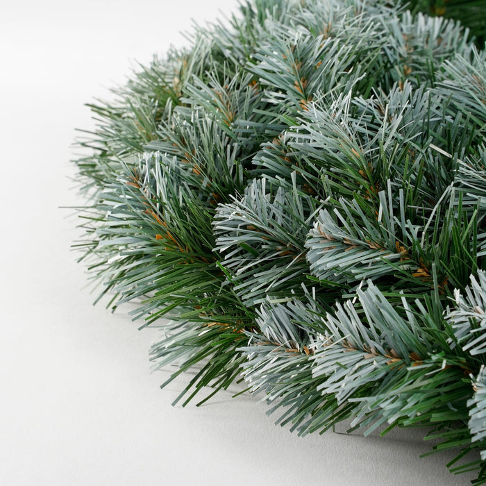 Triumph Tree Colorado Kerstkrans - Ø60 cm - Frosted Green