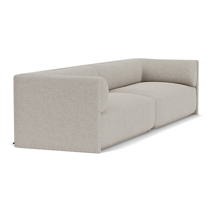 FÉST Bolster 3-zitsbank - Sydney / Beige