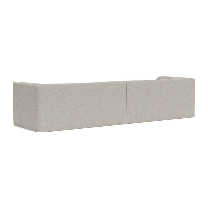 FÉST Bolster 3-zitsbank - Sydney / Beige