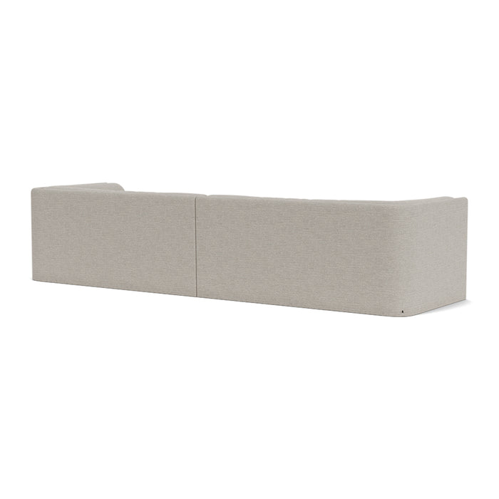 FÉST Bolster 3-zitsbank - Sydney / Beige