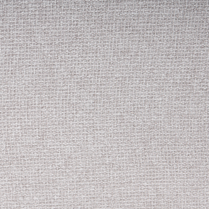 Beliani-DINAN-Tweepersoonsbed-Lichtgrijs-140 x 200 cm-Polyester