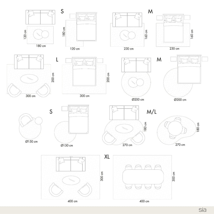 Rechthoekig viscose vloerkleed, antracietgrijs, 160x230 cm