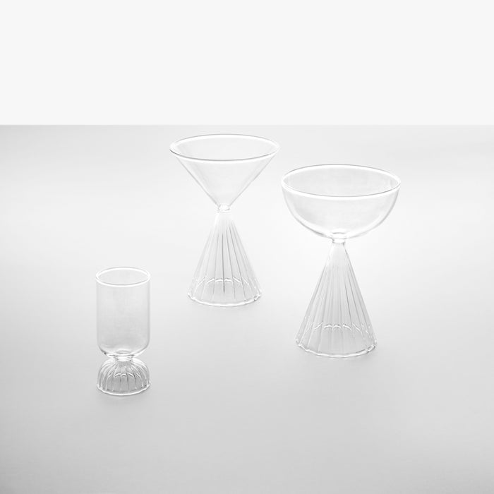 Ichendorf Milano Tutu Champagneglas