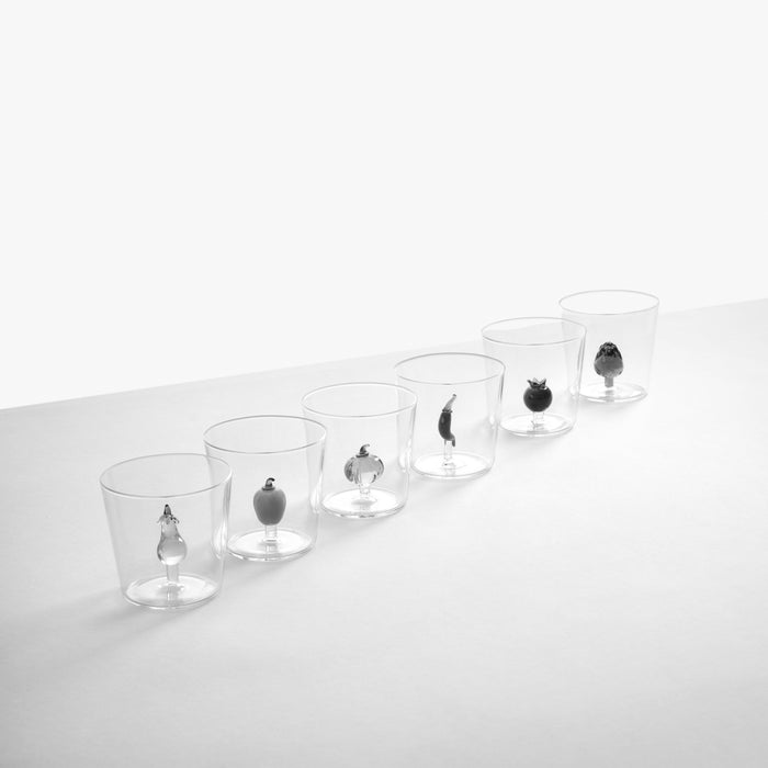 Ichendorf Milano Vegetables Waterglas - Chili