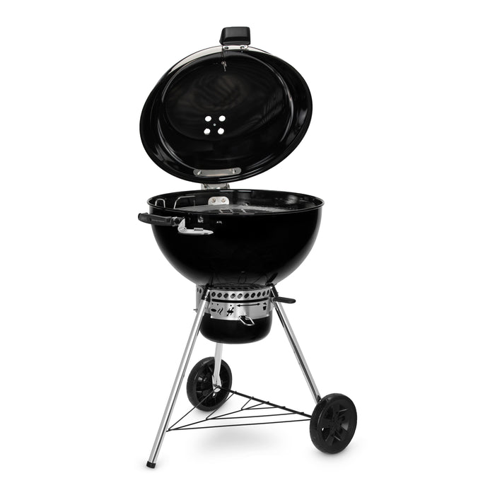 Weber Master Touch GBS Premium E-5775 Houtskoolbarbecue Ø 57 cm