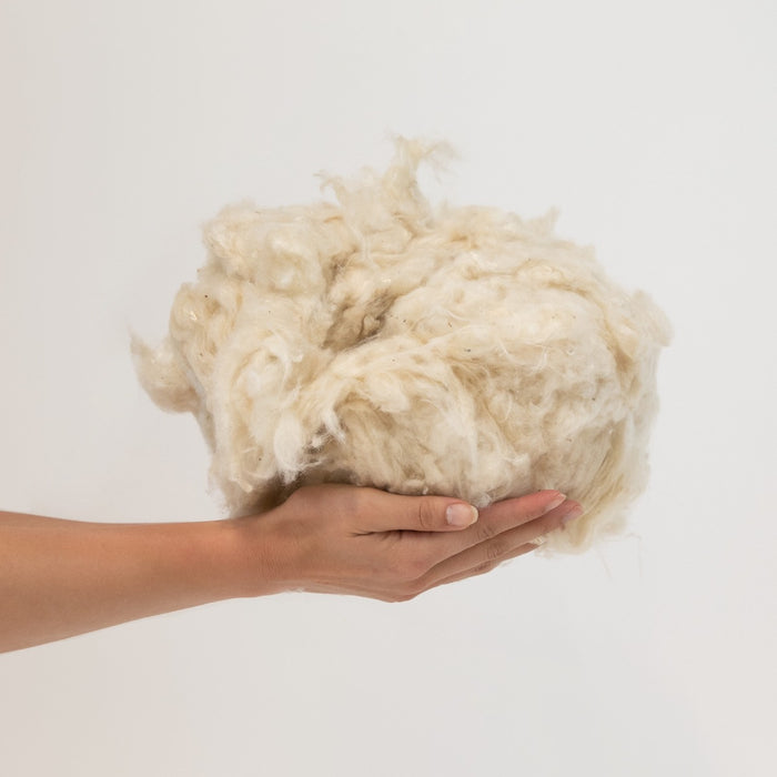 NachtrustOnline - Kapok Navulverpakking