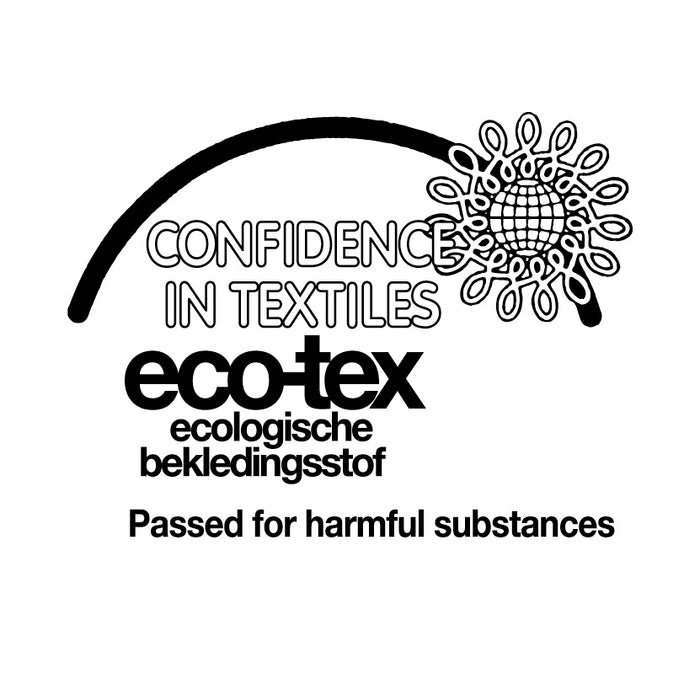 NachtrustOnline - Microvezel Kussen- 60x70cm