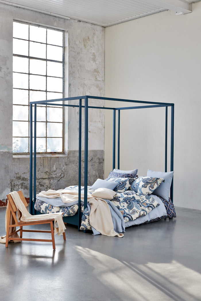 Pure 66 Kussensloop Off White | 60 x 70 cm | Wit | Ivoor