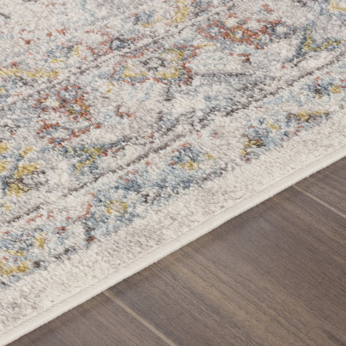 by fonQ Taru Runner Vloerkleed 80 x 220 cm - Taupe