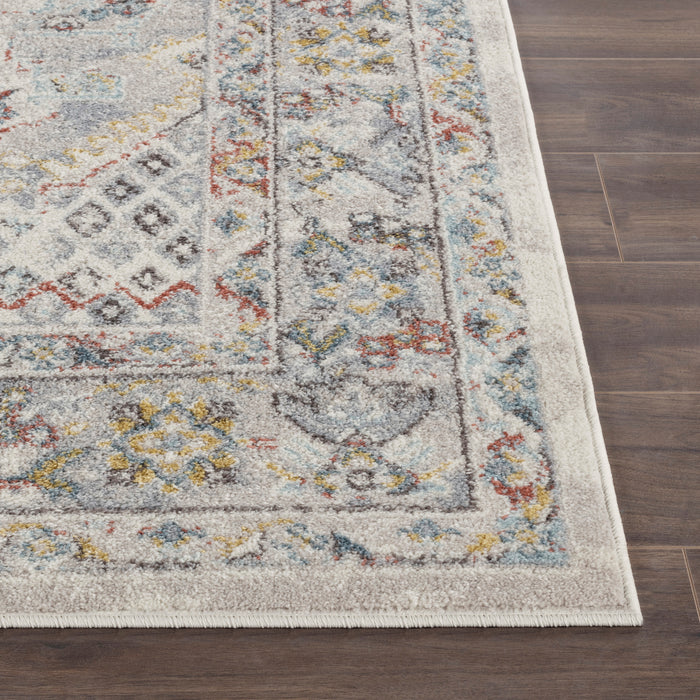 by fonQ Taru Runner Vloerkleed 80 x 220 cm - Taupe