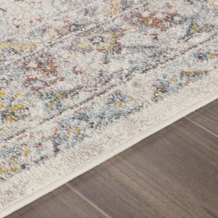 by fonQ Taru Vloerkleed 160 x 213 cm - Taupe