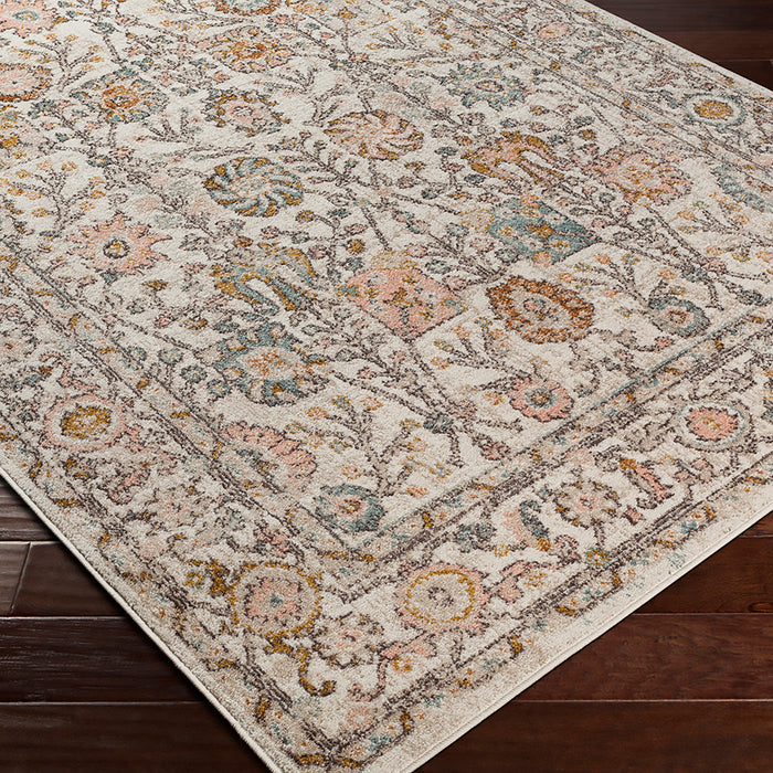 by fonQ Sahra Vloerkleed 160 x 213 cm