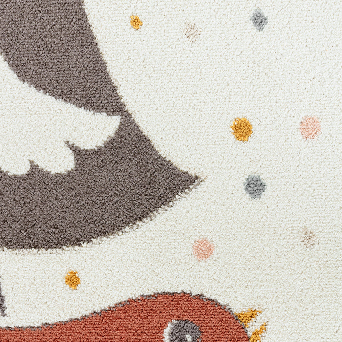 by fonQ Tjip Vloerkleed 160 x 213 cm