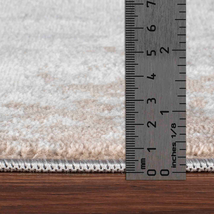 by fonQ Marn Vloerkleed 120 x 170 cm