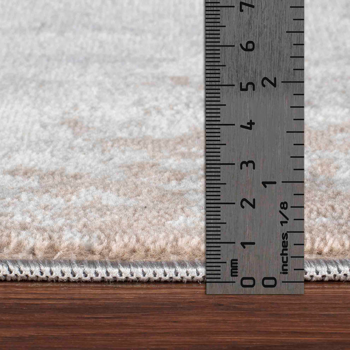 by fonQ Marn Vloerkleed 200 x 275 cm