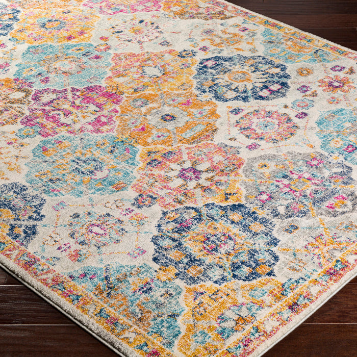 by fonQ Safi Vloerkleed 120 x 170 cm