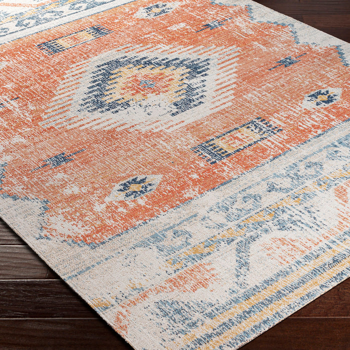 by fonQ Solya Vloerkleed 160 x 213 cm