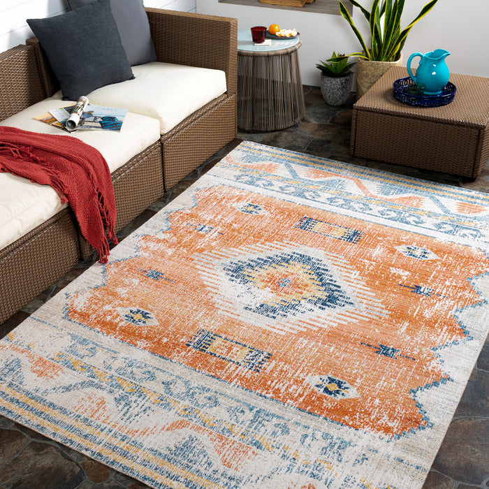 by fonQ Solya Vloerkleed 200 x 275 cm