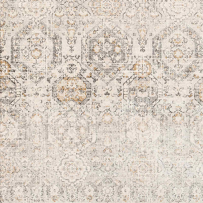 by fonQ Faded Vloerkleed 130 x 170 cm - Beige