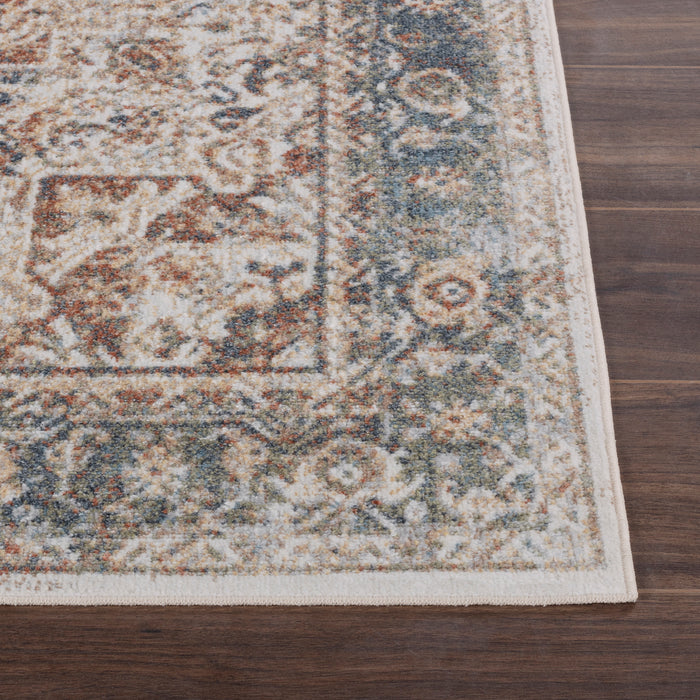 by fonQ Taran Vloerkleed Loper 80 x 220 cm