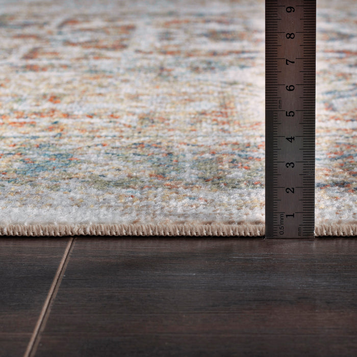 by fonQ Taran Vloerkleed Loper 80 x 220 cm