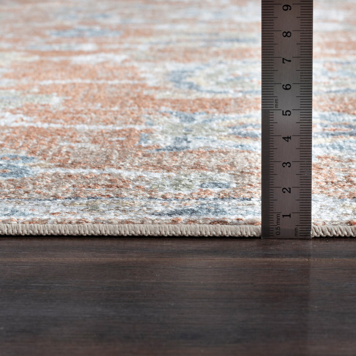 by fonQ Esha Vloerkleed 200 x 275 cm