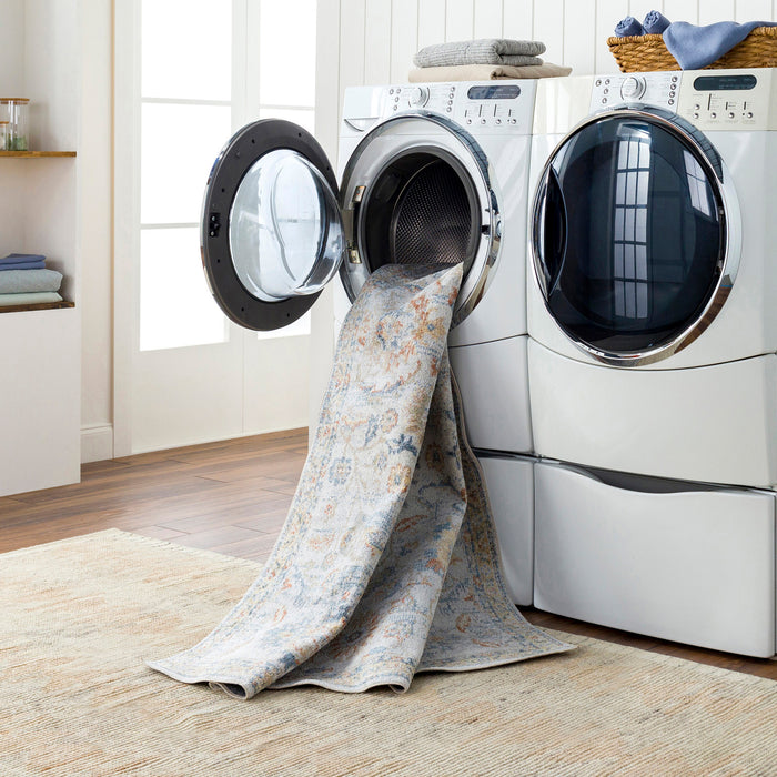 by fonQ Savia Vloerkleed 120 x 170 cm