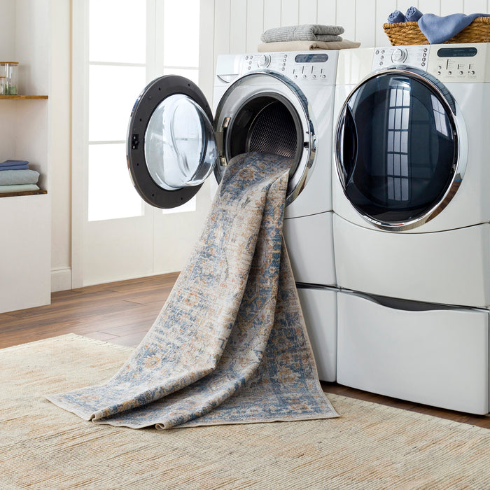 by fonQ Reve Vloerkleed 200 x 275 cm