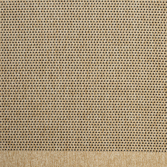 by fonQ Tundra Vloerkleed 120 x 170 cm - Latte