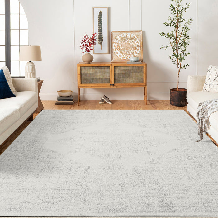 by fonQ Fable Vloerkleed 200 x 275 cm