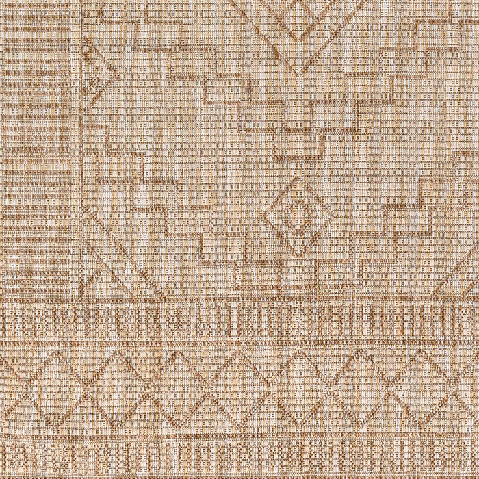 by fonQ Aven Vloerkleed 200 x 275 cm - Beige